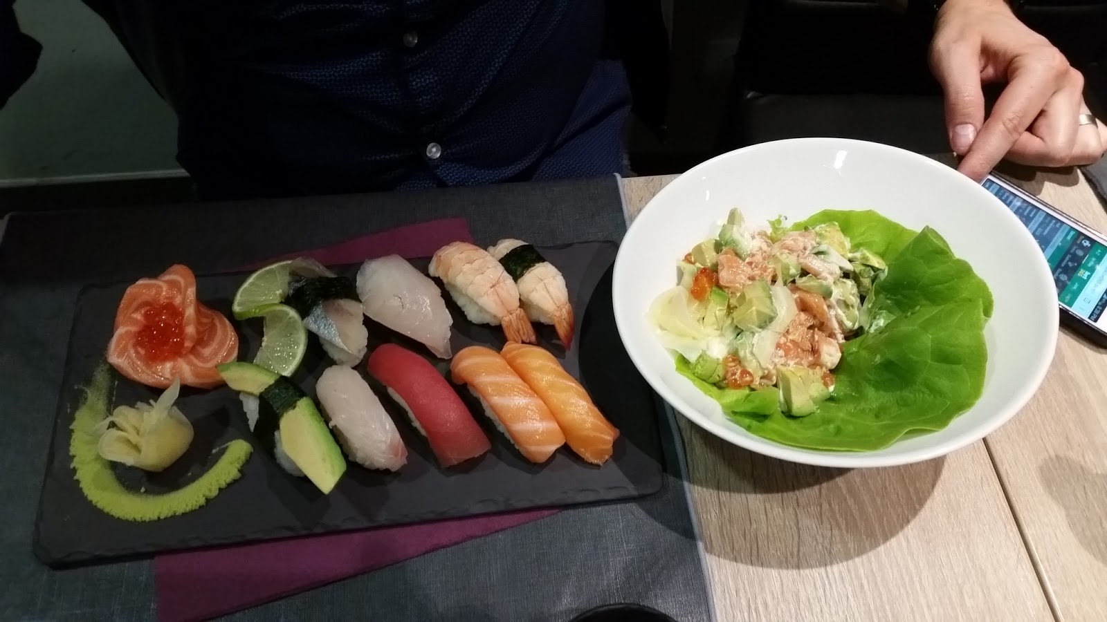 Resto Sushi's — photo 8