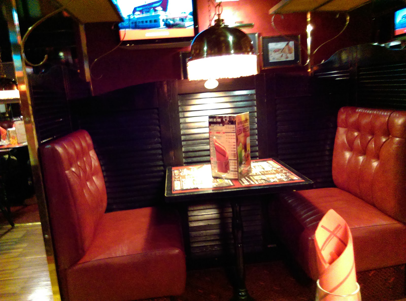 Buffalo Grill Dijon Chenove — photo 1
