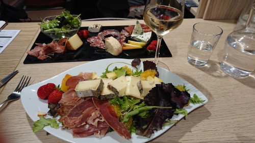 L'Épicier Grand Cru — photo 4