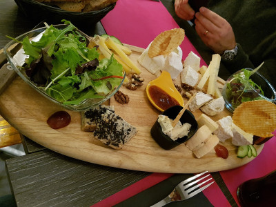 L'Épicier Grand Cru — photo 8