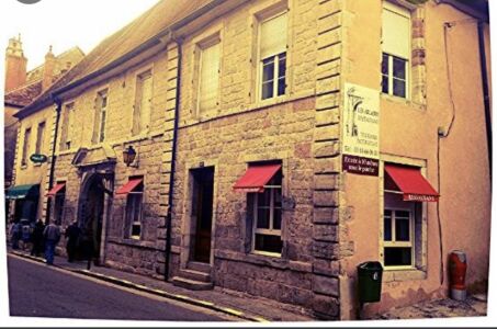 restaurant les arcades — photo 7