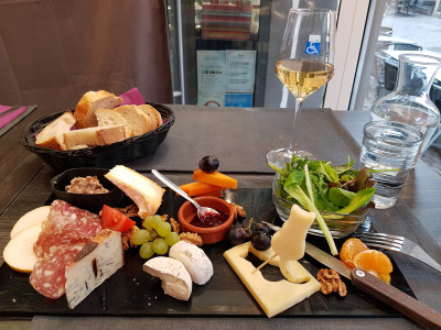 L'Épicier Grand Cru — photo 9