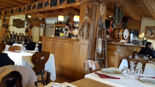 La Croix de Savoie