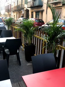 L'arène des Pizzas — photo 4