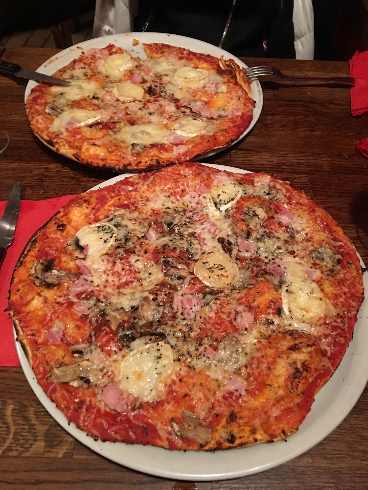 Pasta et Ravioli