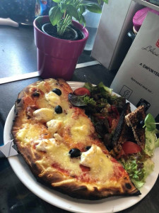 L'arène des Pizzas — photo 6