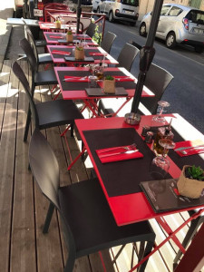 L'arène des Pizzas — photo 10
