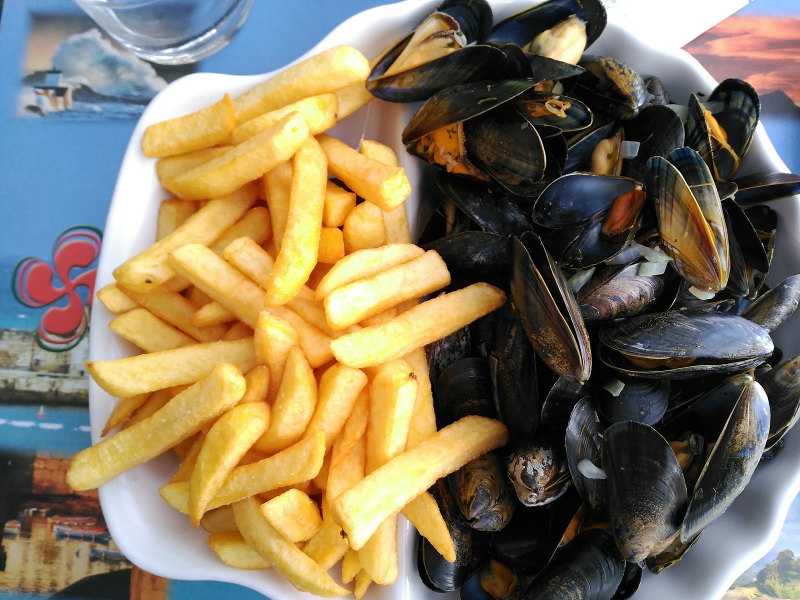 Snack Du Fort — photo 1