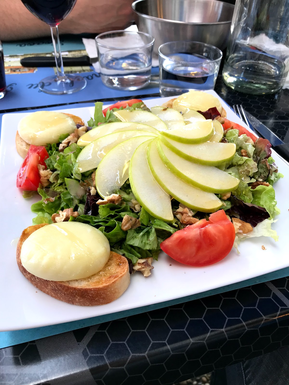 Snack Du Fort