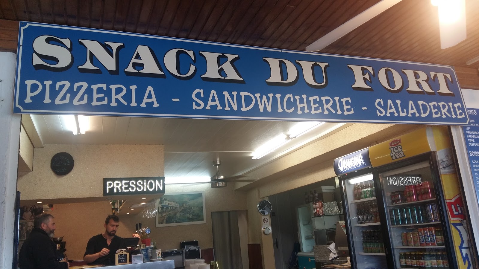 Snack Du Fort — photo 3