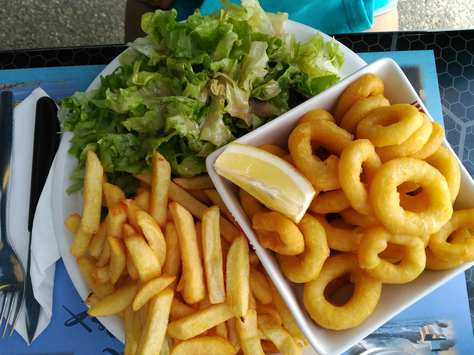 Snack Du Fort — photo 4