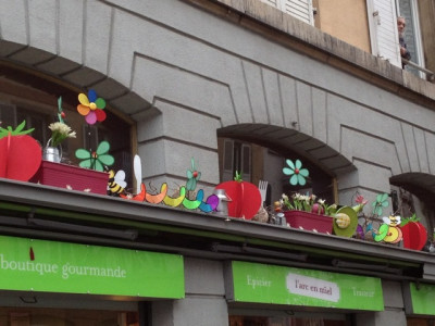 Arc-en-Miel — photo 3