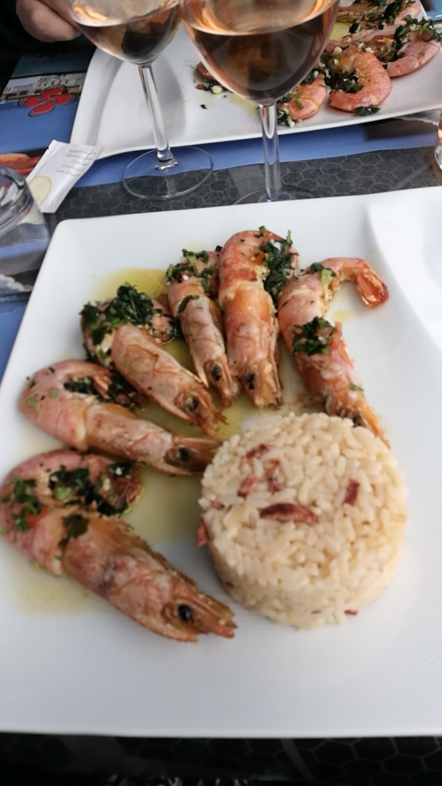 Snack Du Fort