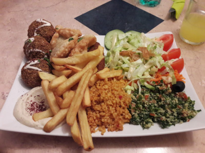 Habibi — photo 2