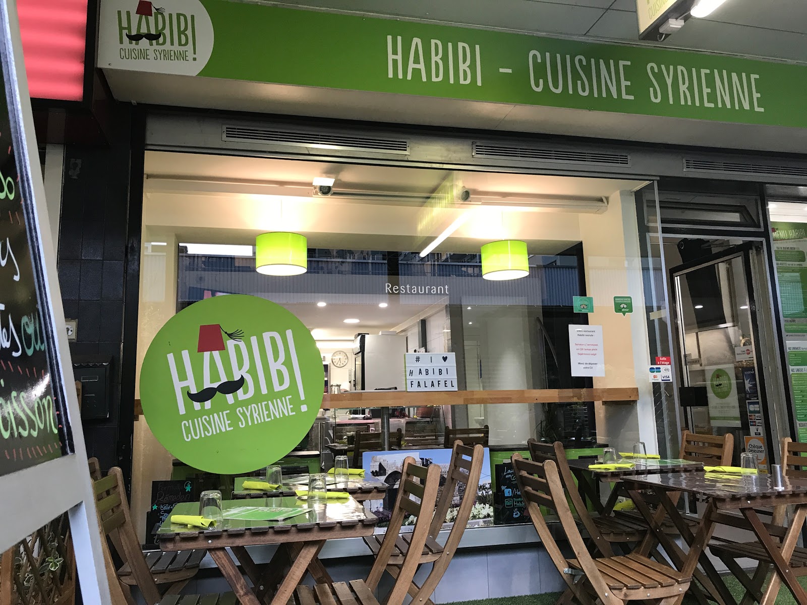 Habibi
