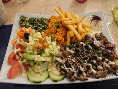 Habibi — photo 6