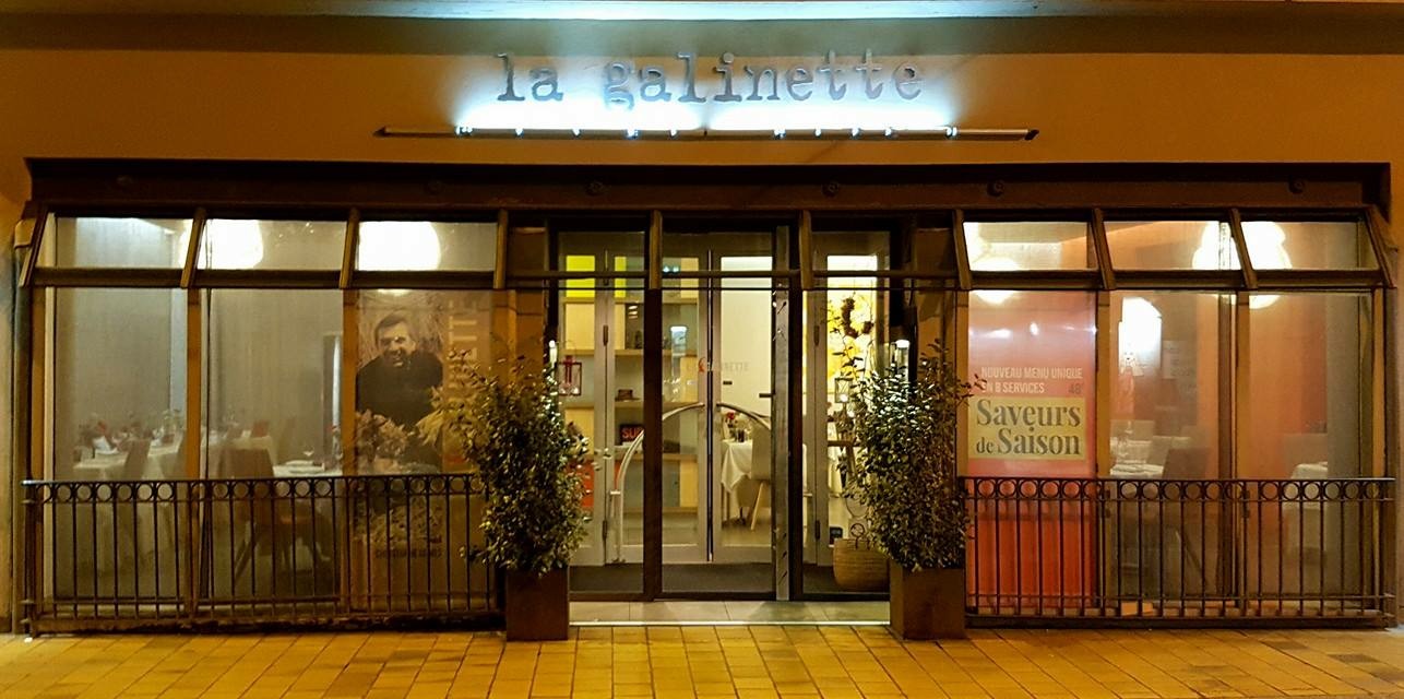 La Galinette — photo 3