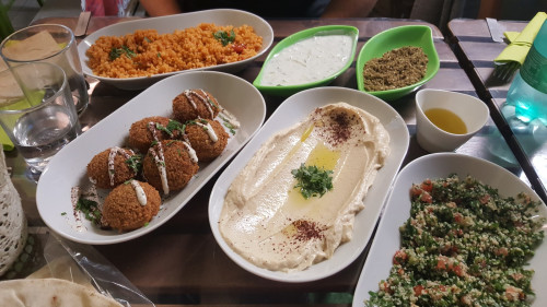 Habibi — photo 10