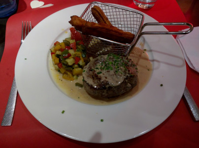 Le Bistronome — photo 7