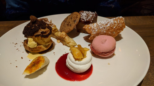 Au Bon Vivant