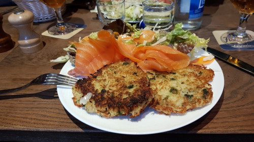 Au Bon Vivant — photo 3