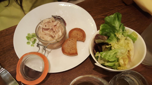Au Bon Vivant — photo 8