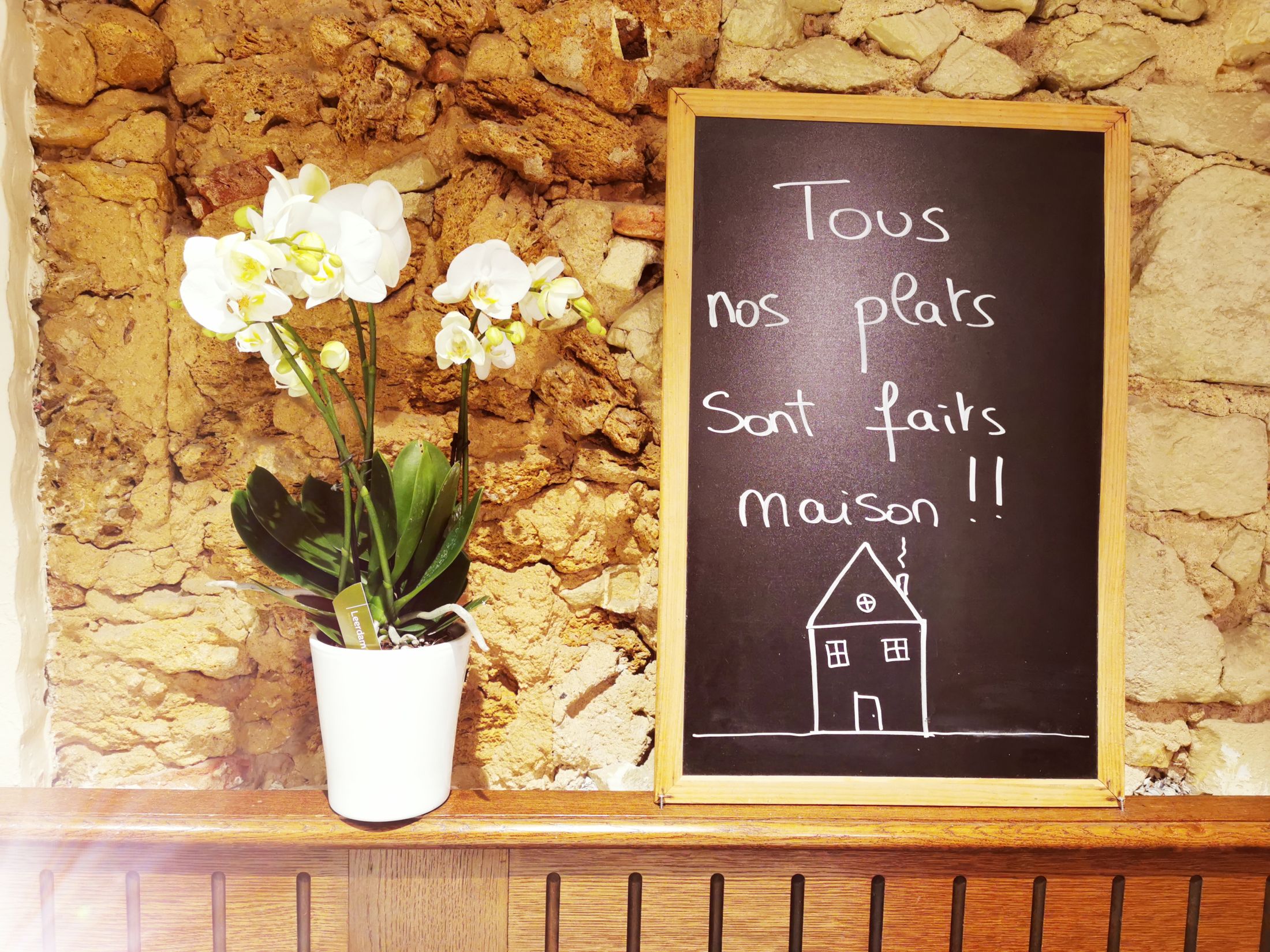 Le Divan 