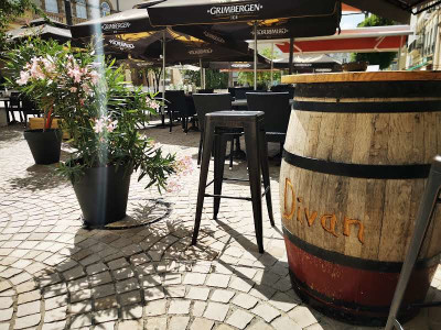 Le Divan  — photo 5
