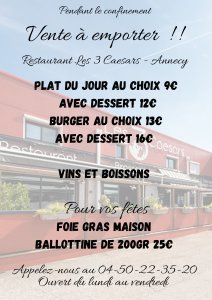 Publication du 05/11/2020