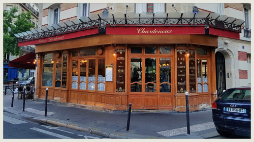 Chardenoux — photo 4