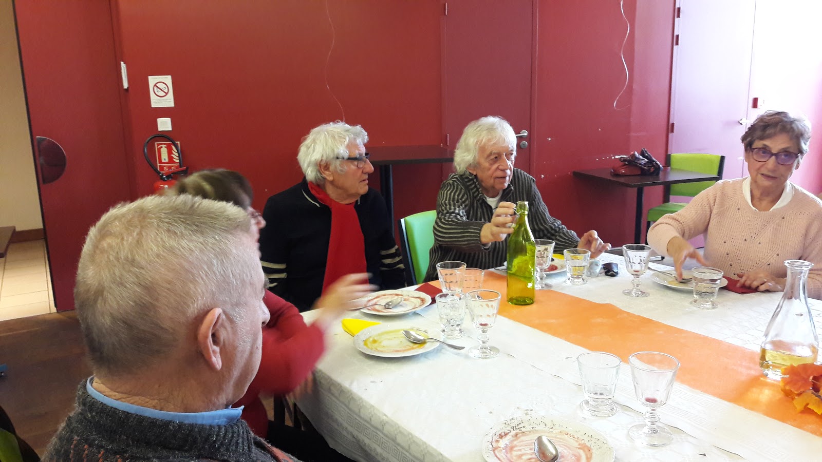Le Saint Ursin — photo 3