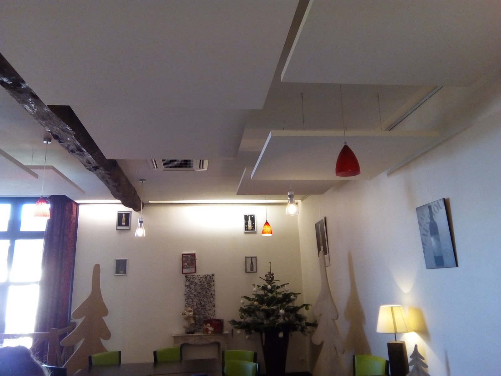 Le Saint Ursin — photo 5