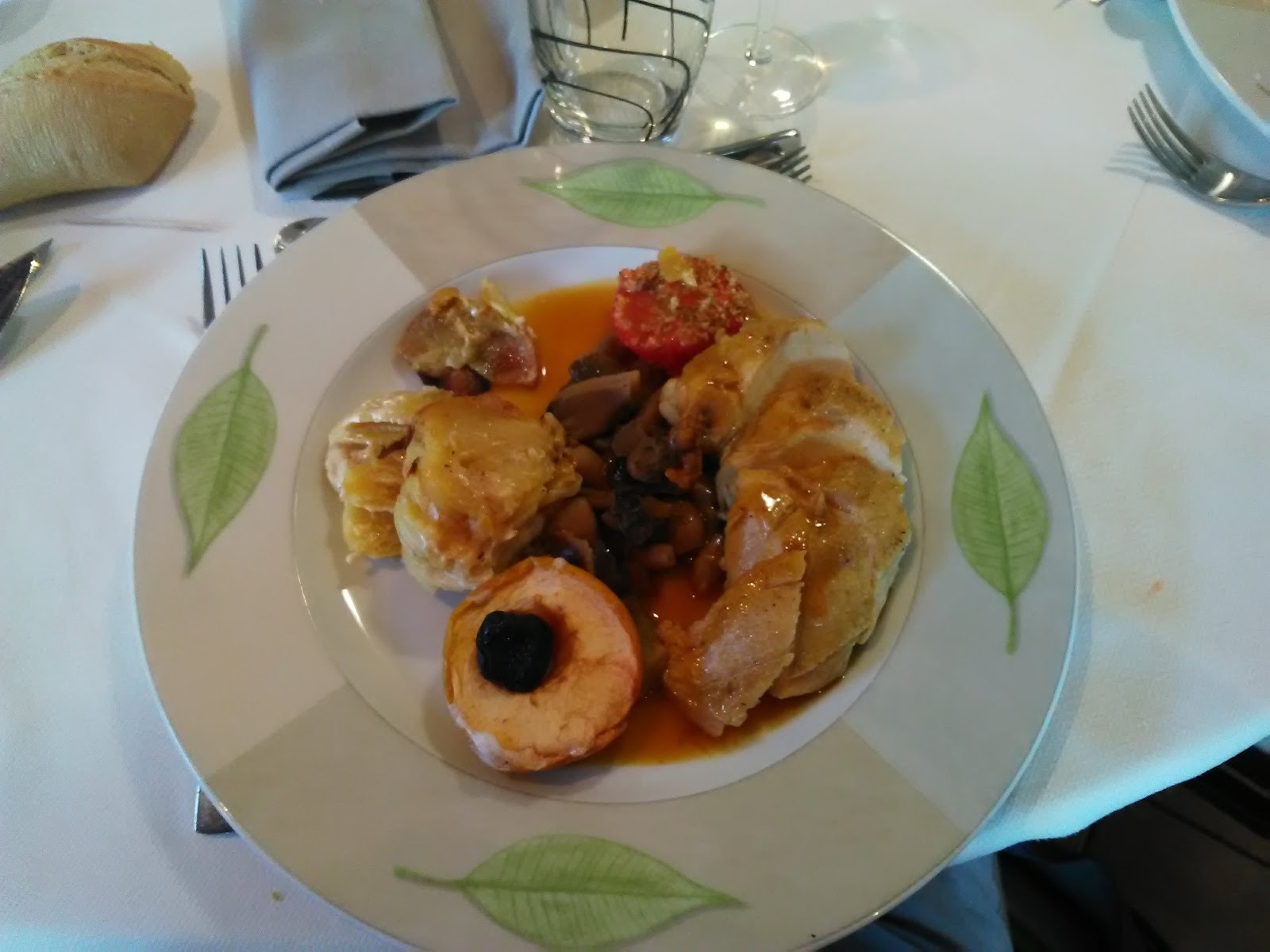 Beau Rivage — photo 2