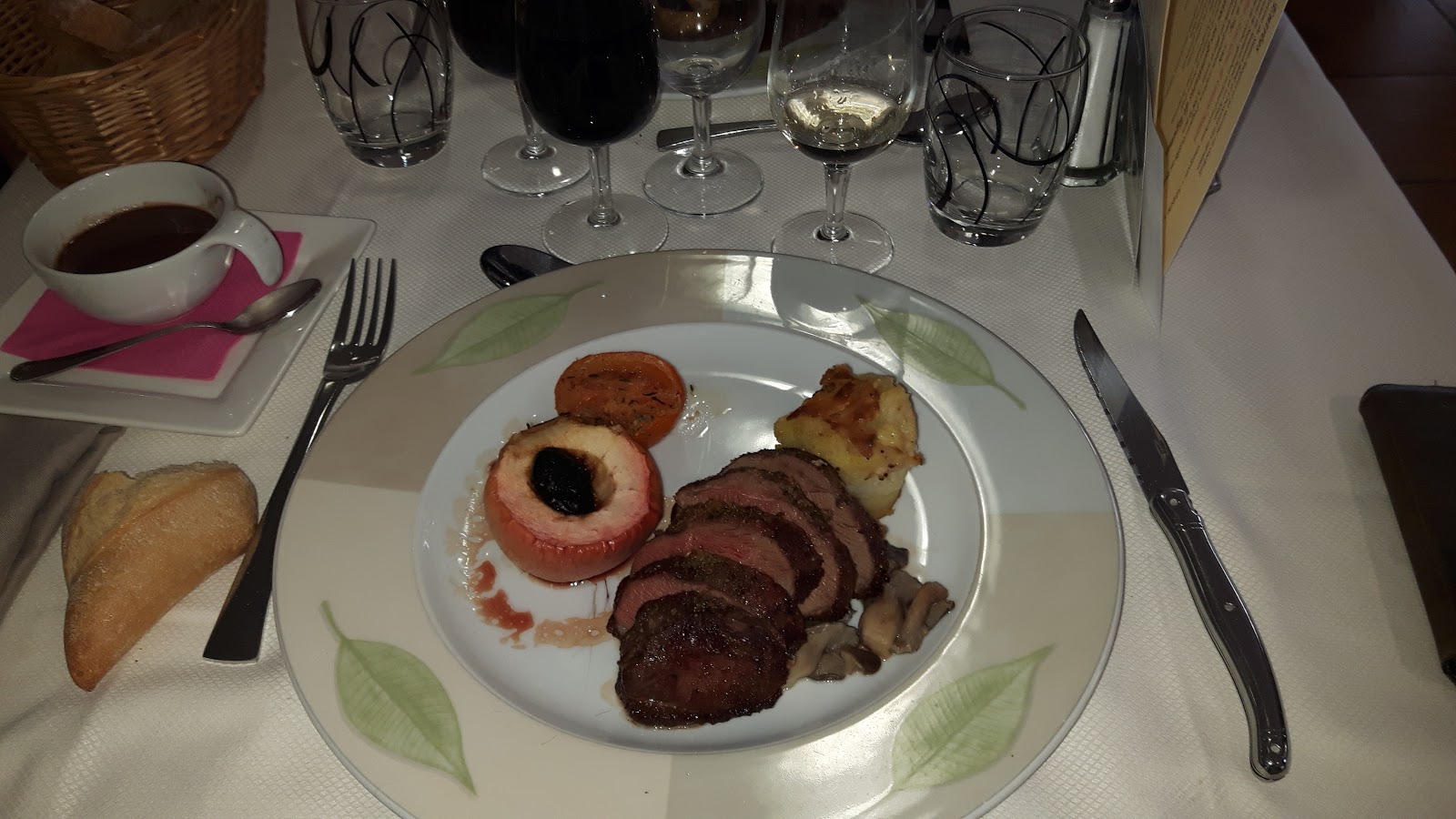 Beau Rivage — photo 8