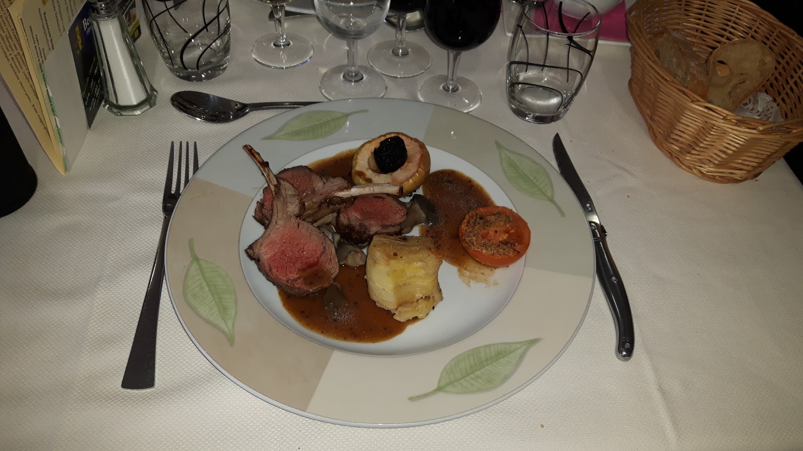 Beau Rivage — photo 9