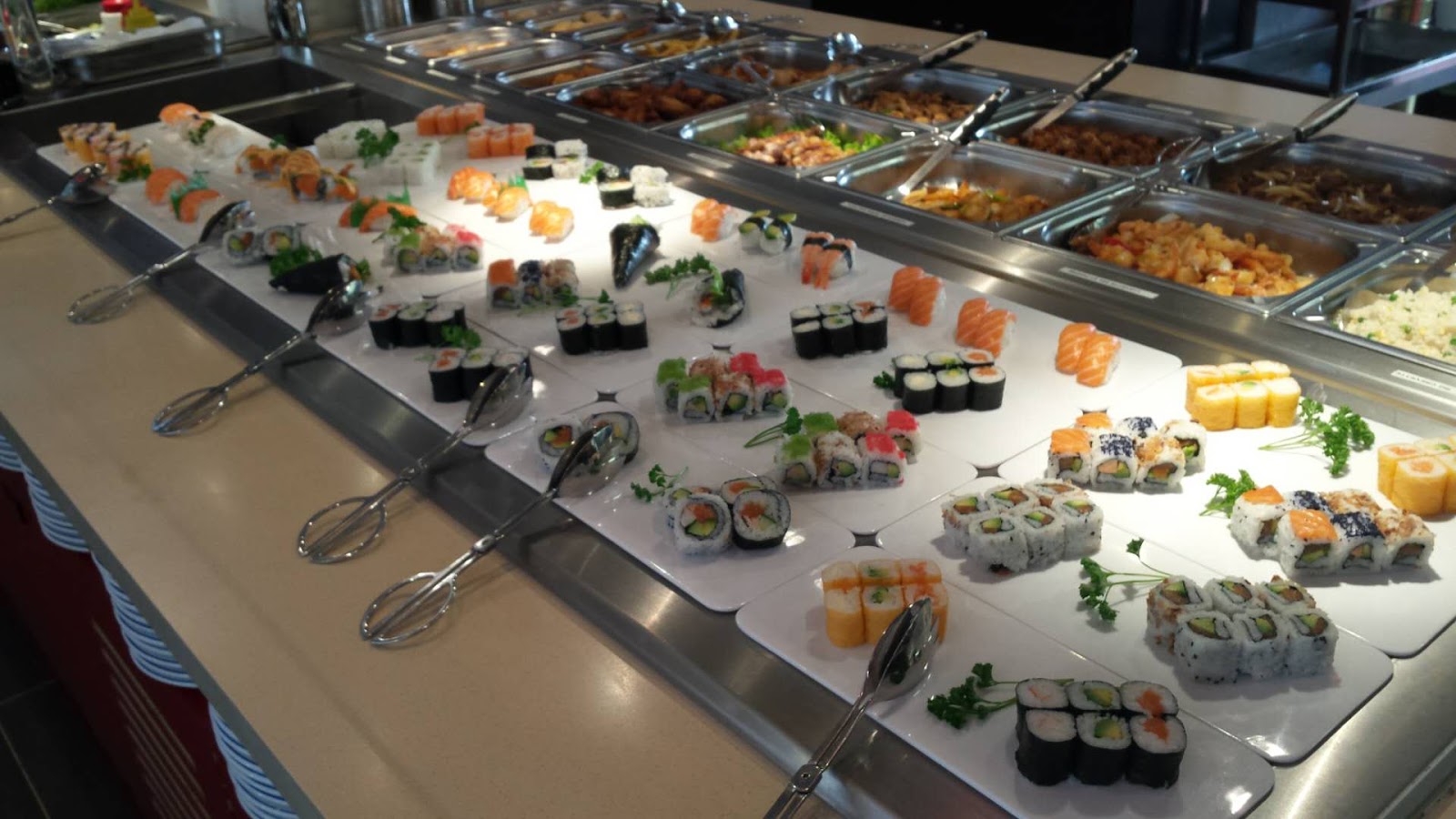 Sushi Jiraiya — photo 1
