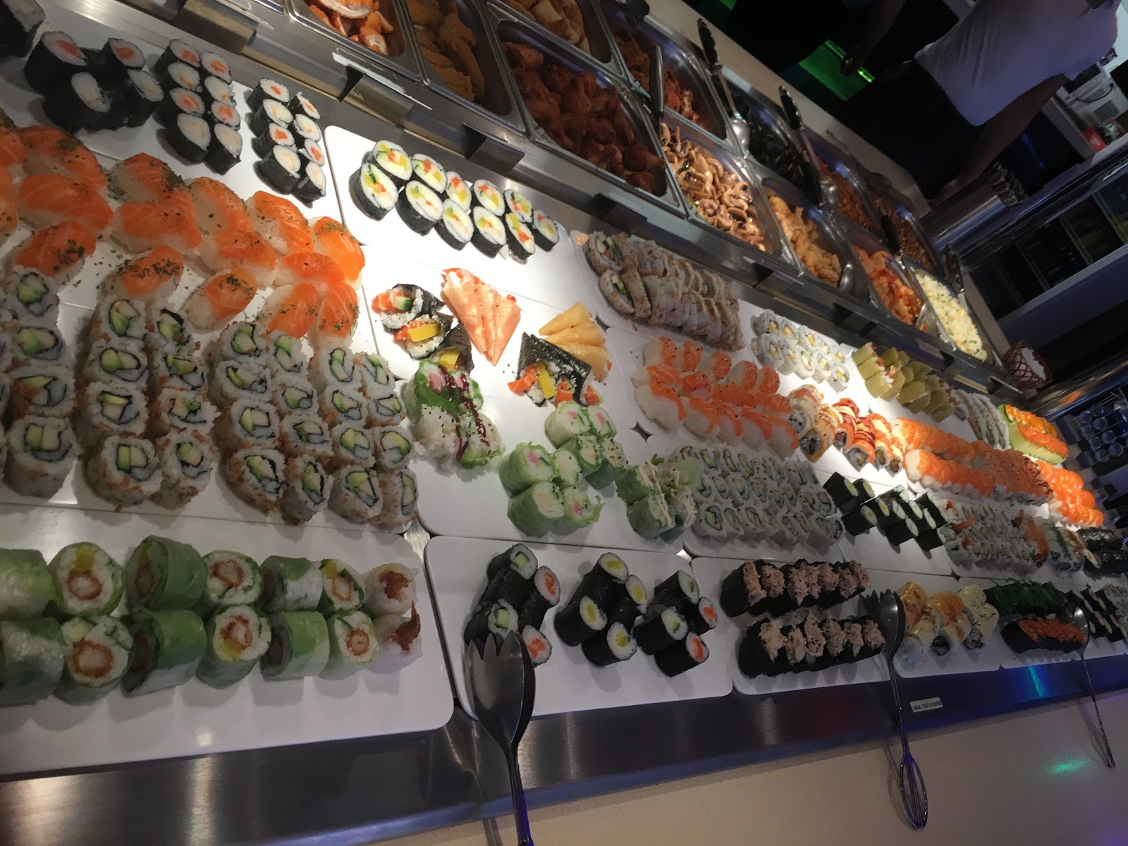 Sushi Jiraiya — photo 2