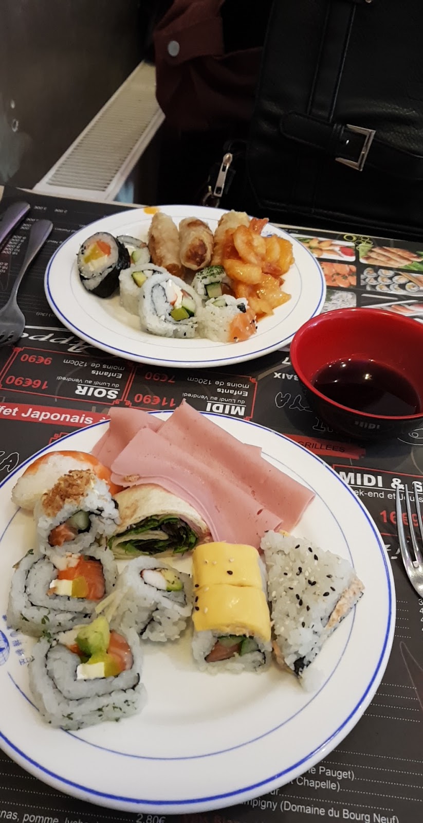 Sushi Jiraiya — photo 4