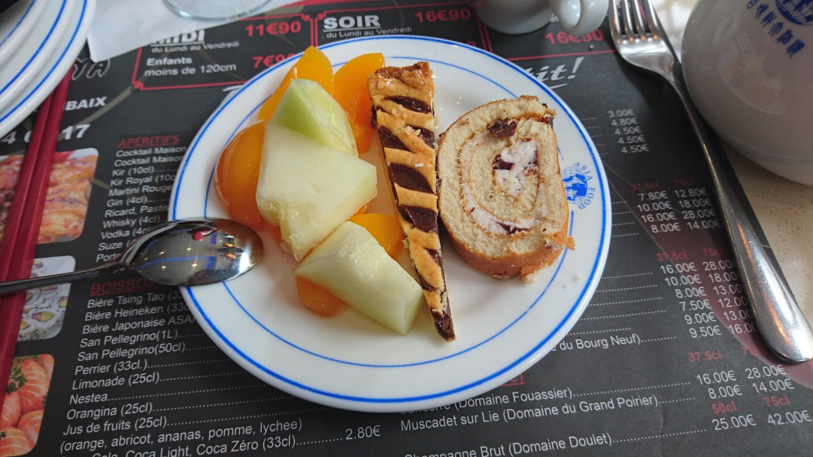 Sushi Jiraiya — photo 5