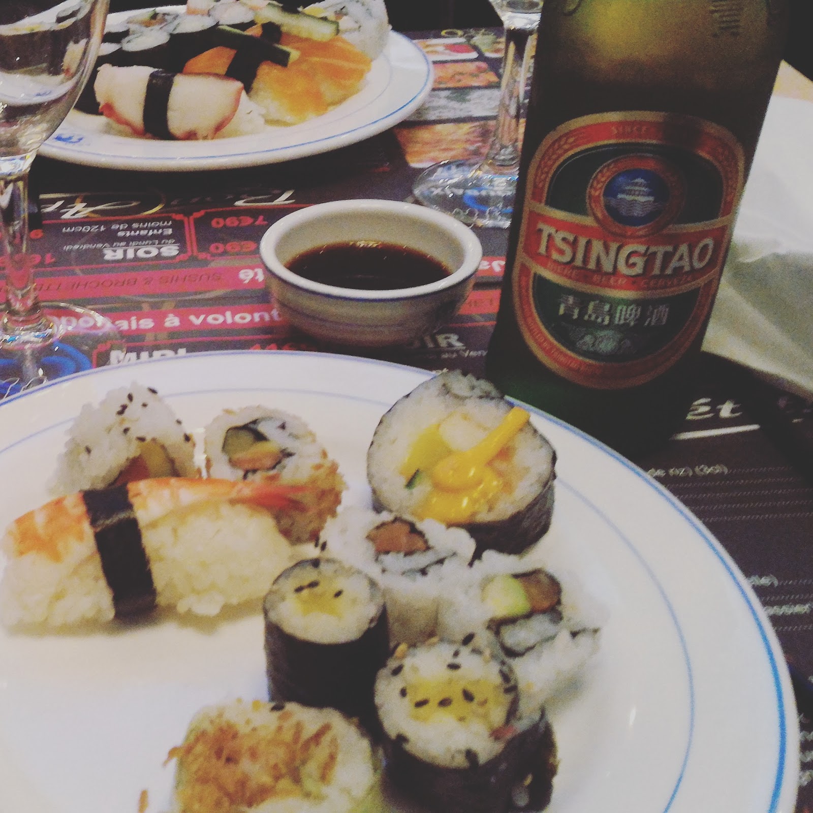 Sushi Jiraiya
