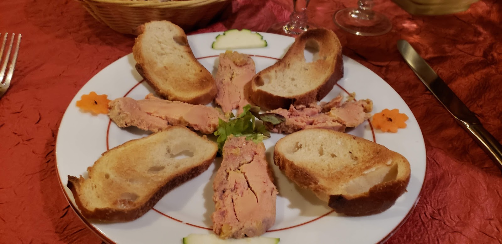 La Cave au Cassoulet — photo 1