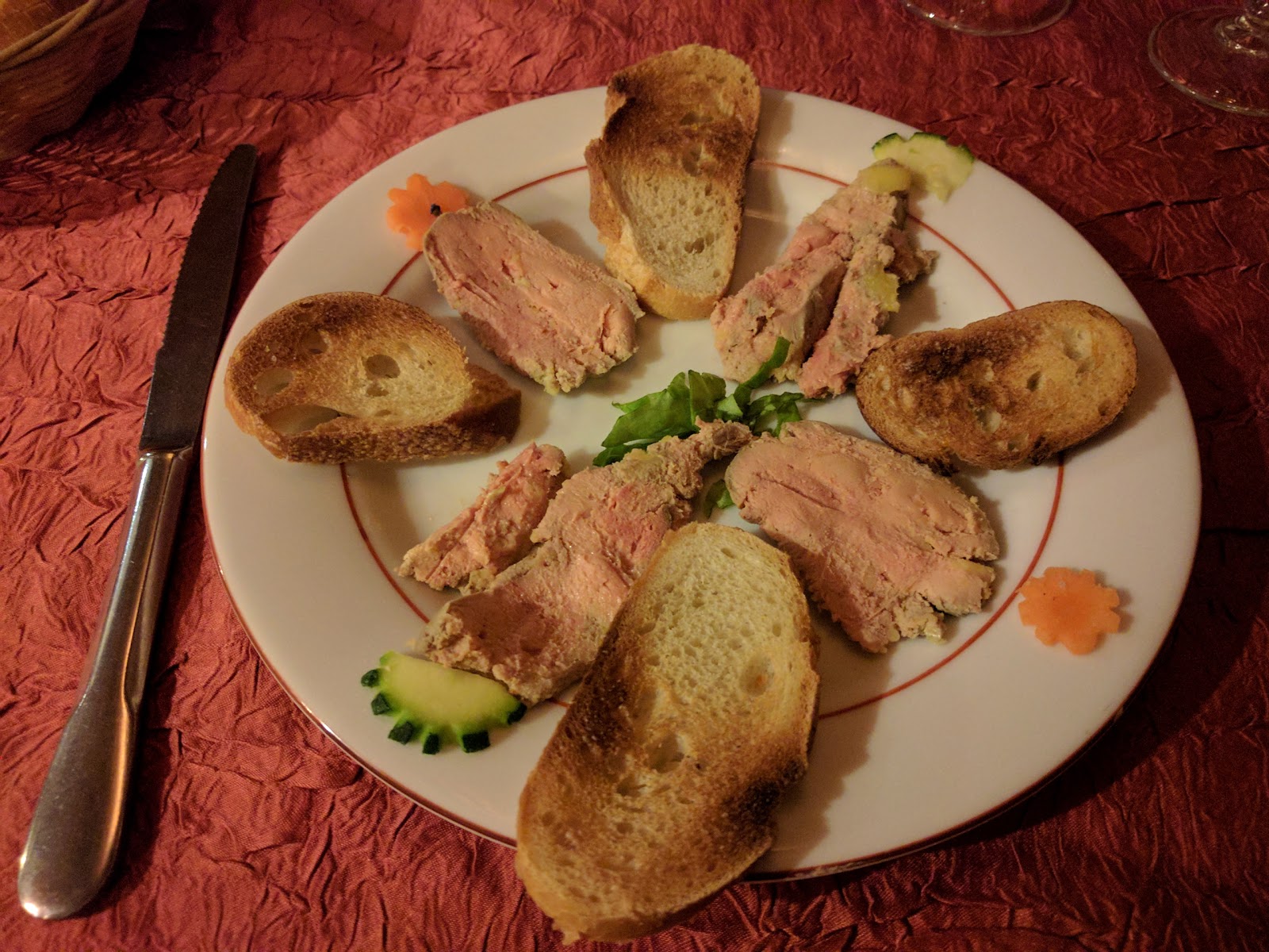 La Cave au Cassoulet
