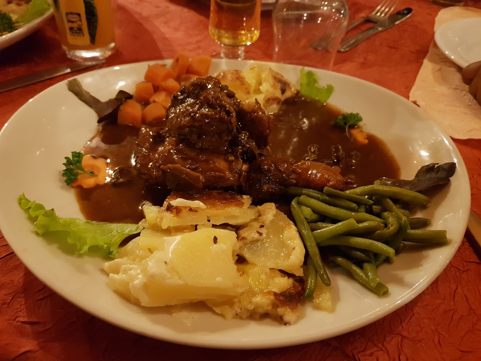 La Cave au Cassoulet — photo 4