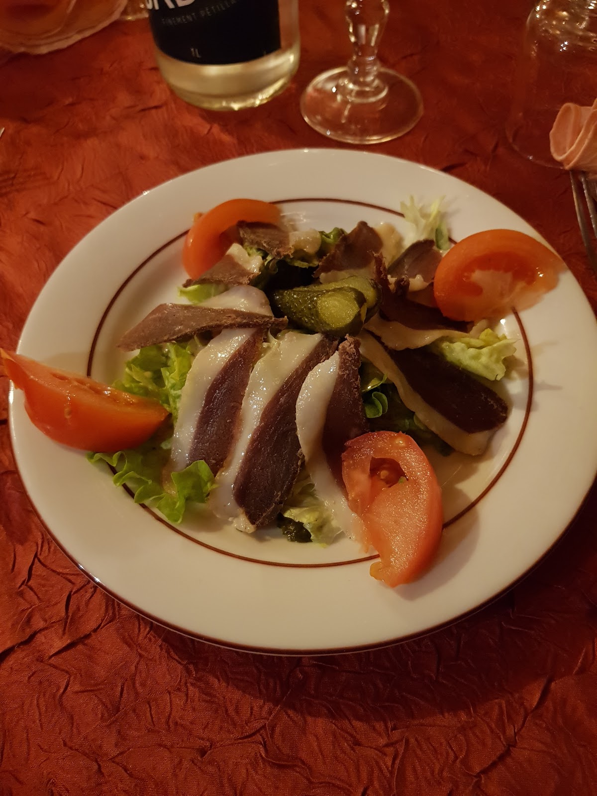 La Cave au Cassoulet — photo 6