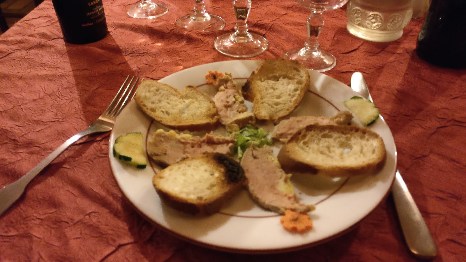 La Cave au Cassoulet — photo 7