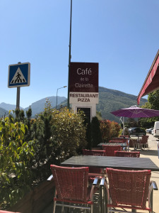 Le Café de la Clairette — photo 2
