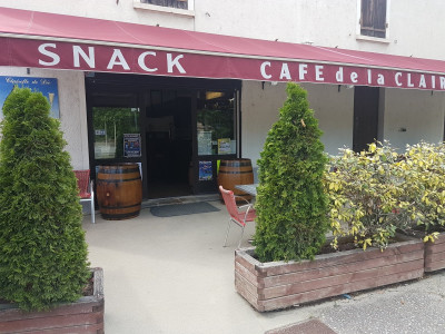 Le Café de la Clairette — photo 4