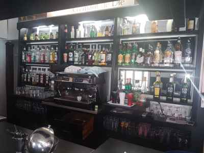 Le Café de la Clairette — photo 5