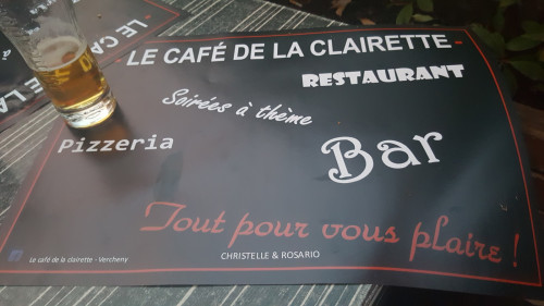 Le Café de la Clairette — photo 6