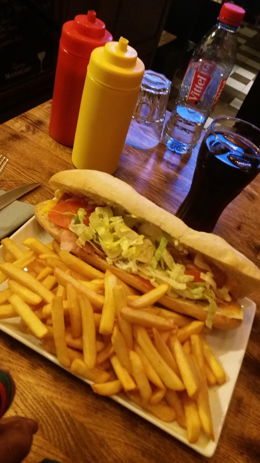 Tout Feu Tout Flam' — photo 5